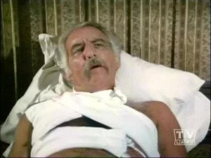 Gunsmoke 16. évad Ep.8 8. epizód