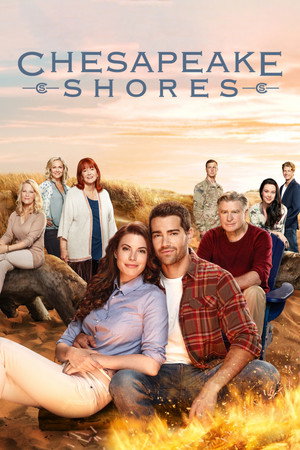 Chesapeake Shores – A szerelem partján poszter