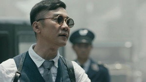 神探柯晨 1. évad Ep.36 36. epizód