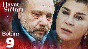 Hayat Sırları 1. évad Ep.9 9. epizód