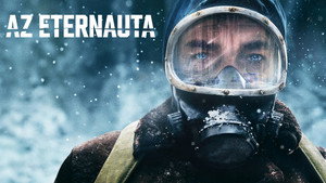 Az eternauta kép