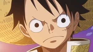 One Piece 18. évad Ep.790 790. epizód