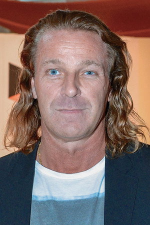 Patrik Sjöberg profil kép