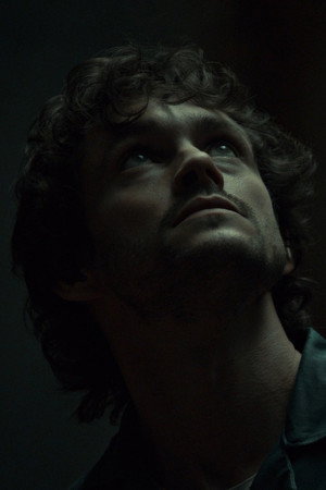 Hannibal poszter