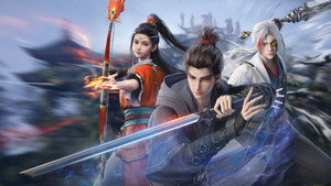 沧元图 kép