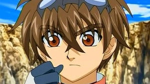 爆丸バトルブローラーズ 3. évad Ep.25 25. epizód