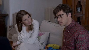 The Friend 1. évad Ep.4 4. epizód
