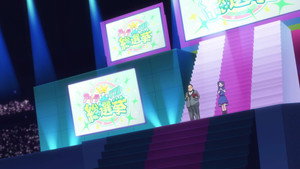 デジモンユニバース アプリモンスターズ：アプモン 1. évad Ep.36 36. epizód