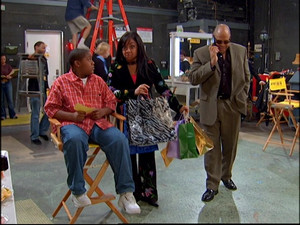 That's So Raven 3. évad Ep.31 31. epizód