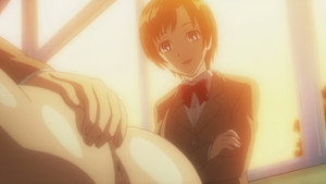 独蛾～THE ANIMATION～ 1. évad Ep.4 4. epizód