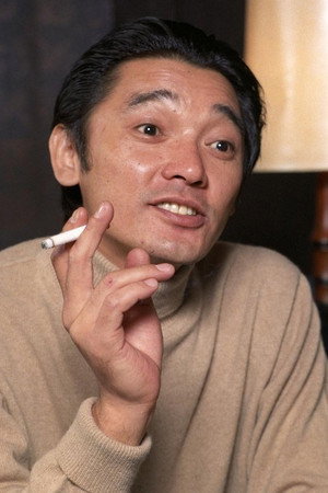 萩原健一 profil kép