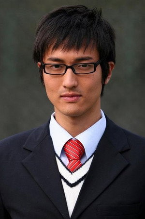 王传君 profil kép