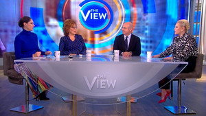 The View 22. évad Ep.80 80. epizód