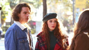 Orta! Kafa! Aşk! 2. évad Ep.8 8. epizód