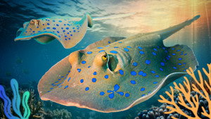 Reef School 2. évad Ep.10 10. epizód