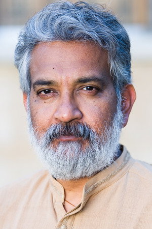 S. S. Rajamouli profil kép