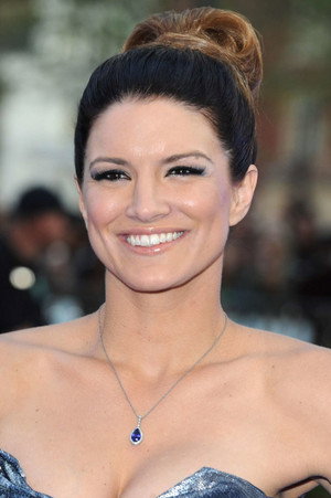 Gina Carano profil kép