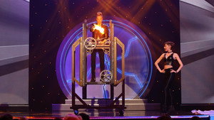 Masters of Illusion 4. évad Ep.7 7. epizód