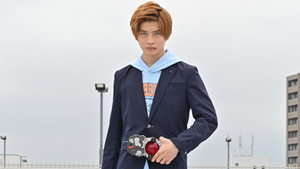 仮面ライダーゼロワン 1. évad Ep.44 44. epizód