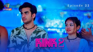 KINK 2 1. évad Ep.22 22. epizód