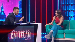 Stasera c’è Cattelan su Raidue 4. évad Ep.6 6. epizód