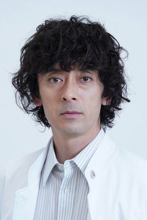 滝藤賢一 profil kép