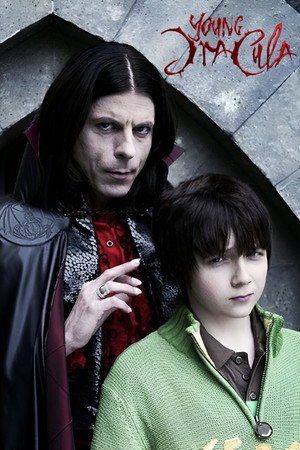 Young Dracula poszter