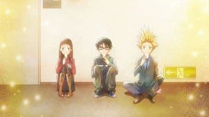 四月は君の嘘 1. évad Ep.19 19. epizód