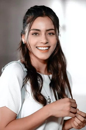 Sıla Türkoğlu profil kép