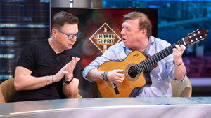 El hormiguero 19. évad Ep.94 94. epizód