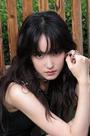 张文昕 profil kép