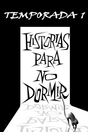 Historias para no dormir 1. évad (1966-02-04) poszter