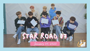 Star Road 31. évad Ep.7 7. epizód