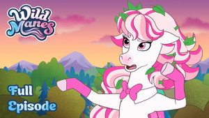 Wild Manes 1. évad Ep.35 35. epizód