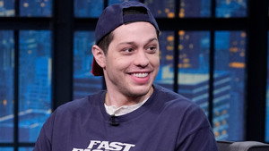 Late Night with Seth Meyers 12. évad Ep.62 62. epizód