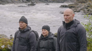 Elitstyrkans hemligheter - Sverige 3. évad Ep.5 5. epizód