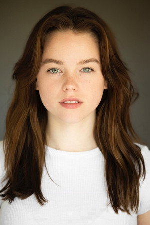 Milly Alcock profil kép