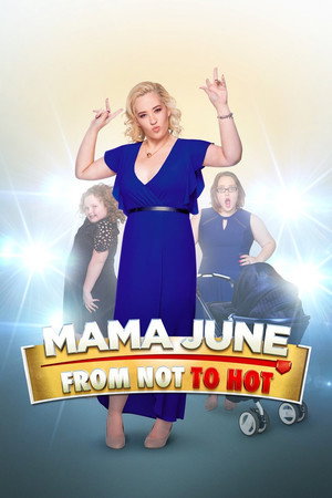 Mama June: Family Crisis poszter