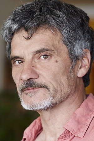 Bernard Blancan profil kép