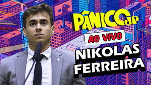 Pânico Jovem Pan 11. évad Ep.11 11. epizód