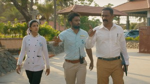 ரிசார்ட் 1. évad Ep.35 35. epizód