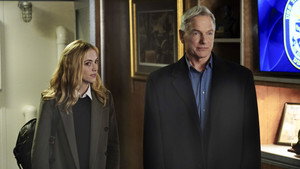 NCIS: Tengerészeti helyszínelők 14. évad Ep.14 Nonstop