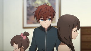 最強の王様、二度目の人生は何をする？ 1. évad Ep.9 9. epizód