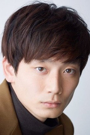 三浦健人