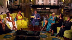 The Real Housewives of Atlanta 5. évad Ep.22 22. epizód