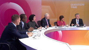 Question Time 38. évad Ep.36 36. epizód