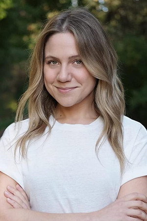 Lauren Collins profil kép