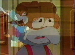 Muppet Babies 6. évad Ep.7 7. epizód