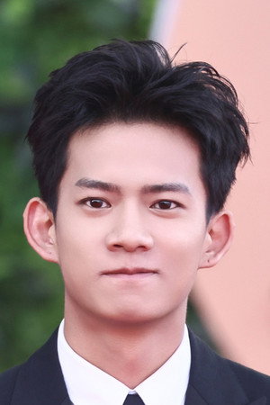 赵润南 profil kép