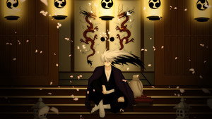 ぬらりひょんの孫 kép